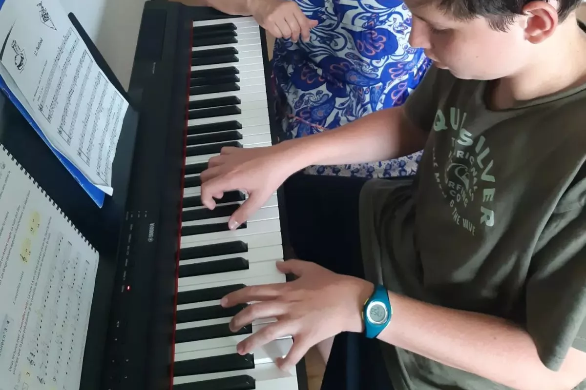 Coach bien-être Saint-Jean-de-Monts