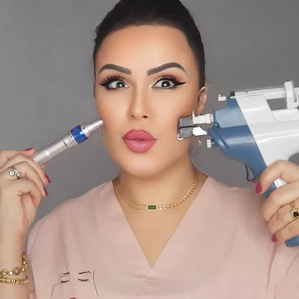 Microneedling à Rouen : Le soin idéal pour une peau éclatante et régénérée
