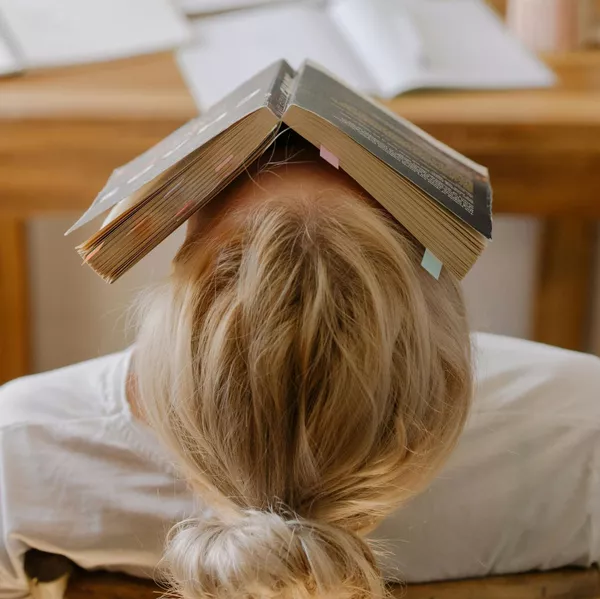 Retrouver l'équilibre : gestion du stress