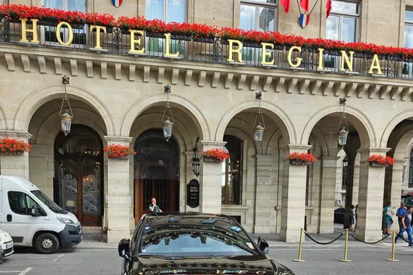 Transfert hôtel : arrivées et départs