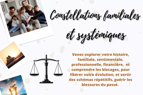 Constellation Familiale et Systémique