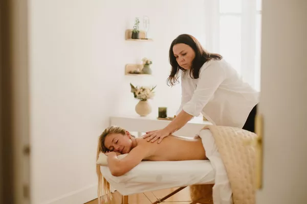 Massage Holistique - Séance de 1H