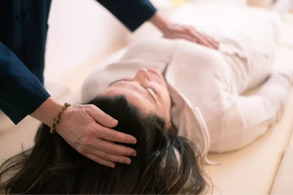Magnétisme et gestion de la dépression et du stress