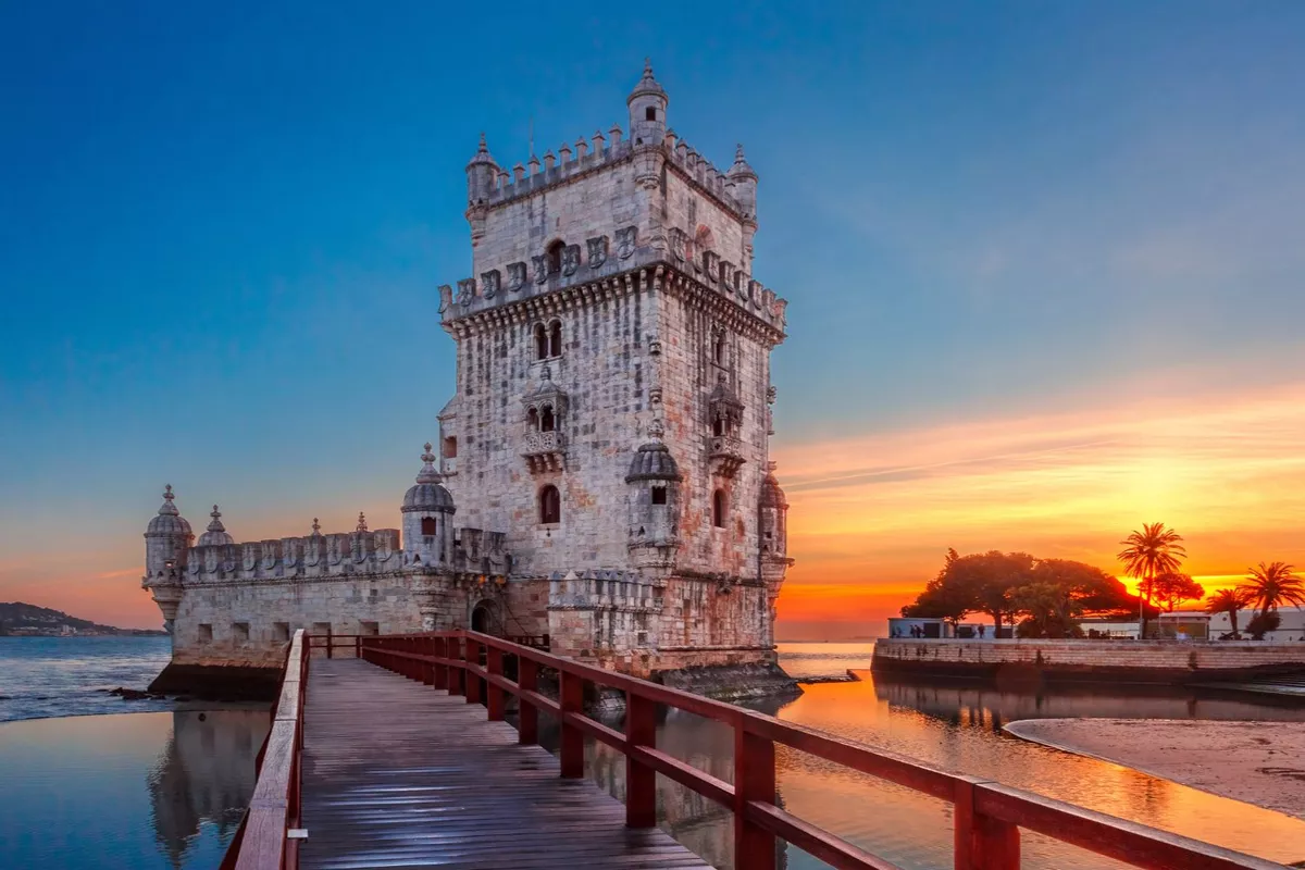 Circuits touristiques sur mesure – France, Europe & Portugal