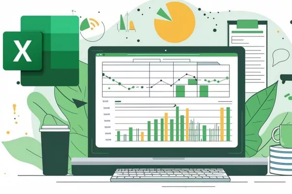 Formation Excel avancé Mantes-la-Jolie