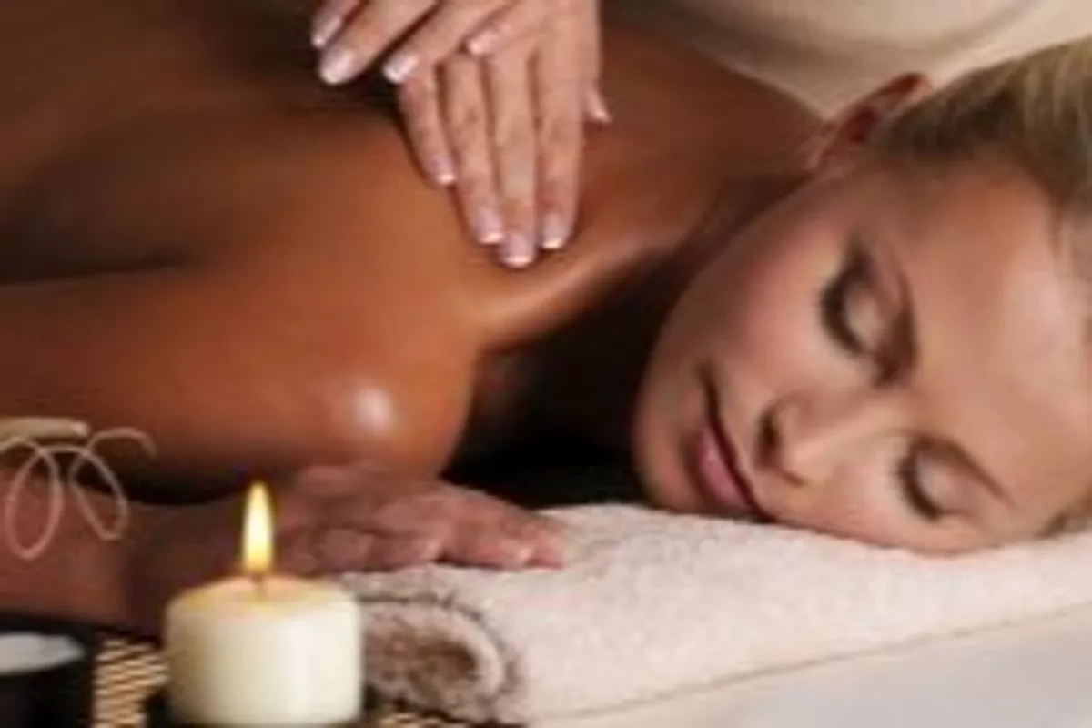 Massage 30 min