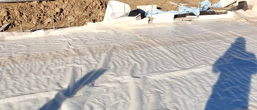 MÉDITERRANÉE CONSTRUCTION