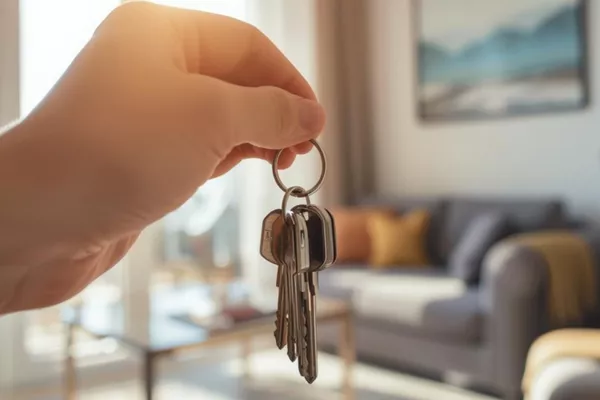 Gestion complète de vos locations Airbnb sans commission - 100 % gratuite