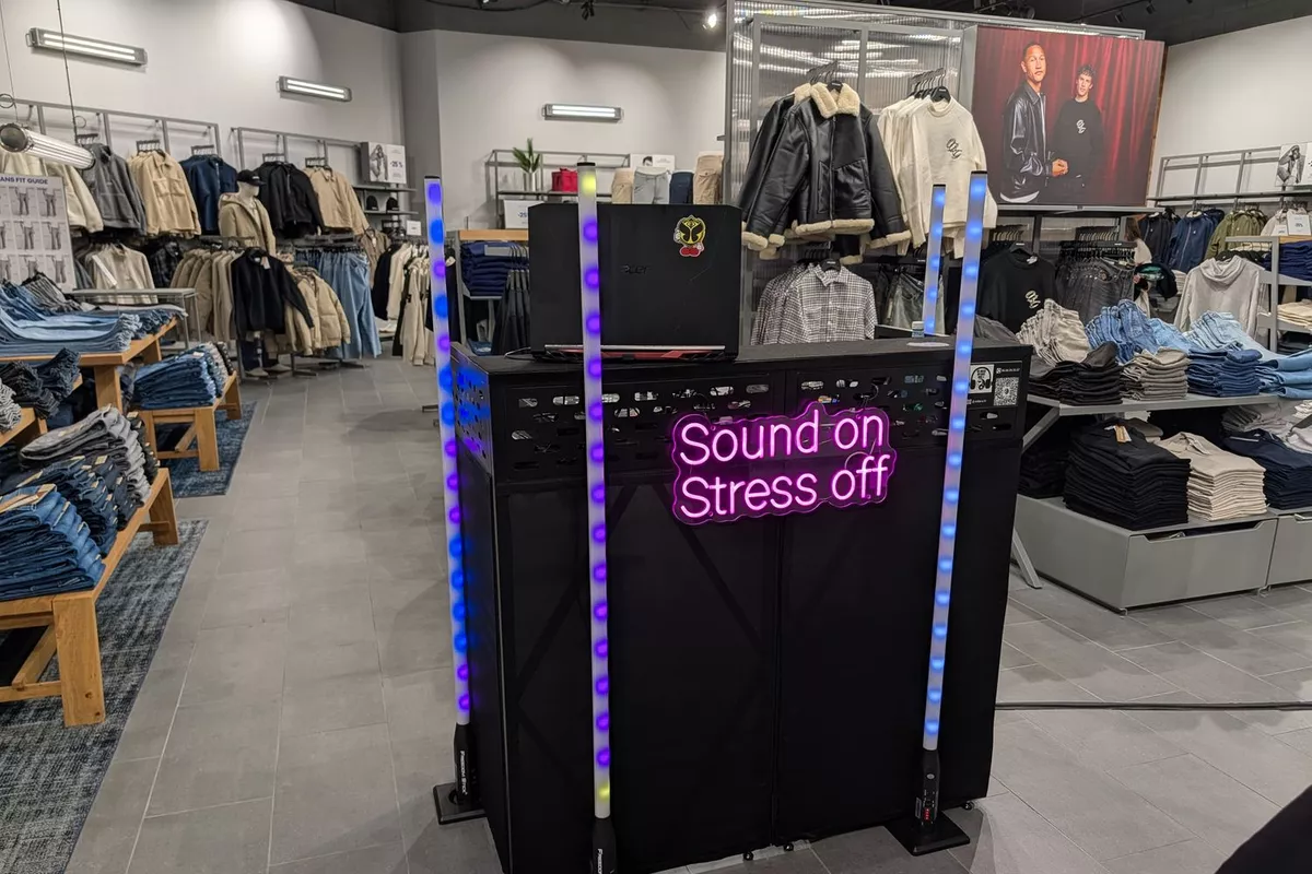 DJ anniversaire Alpes-Maritimes Nice