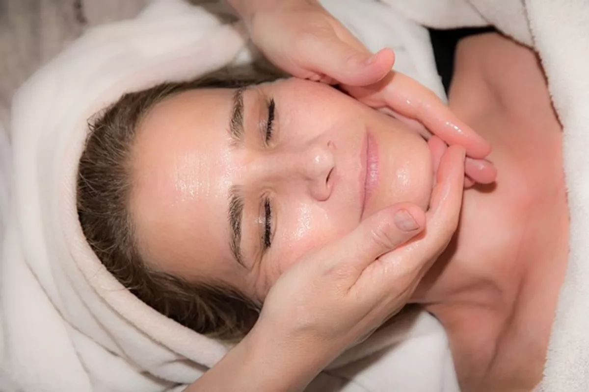 Forfait 3 séances Massage Suédois