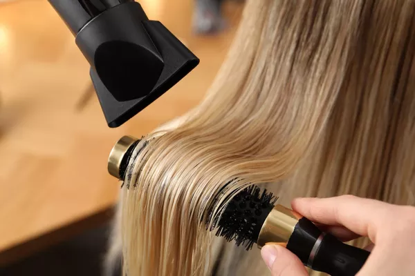 Brushing (toutes longueurs)