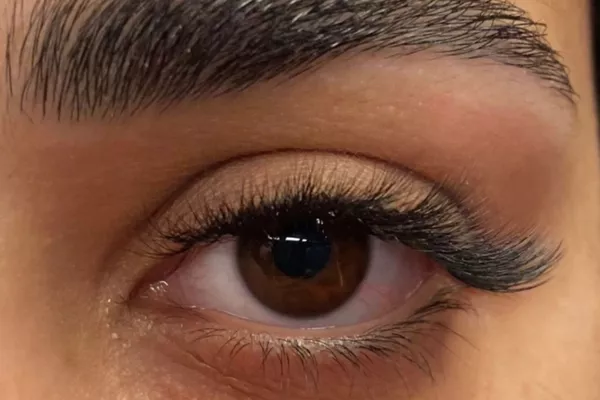 EXTENSION DE CILS (MIXTE/ 2D,3D,4D,5D)