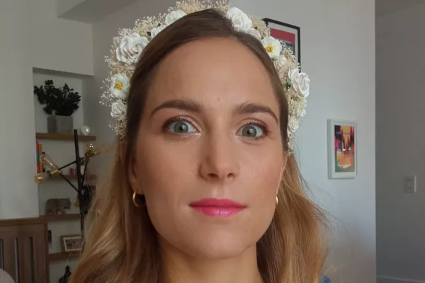 Loved - Maquillage mariée - Formule Sublime