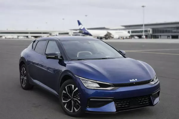 Transfert VTC Aéroport Bordeaux Mérignac