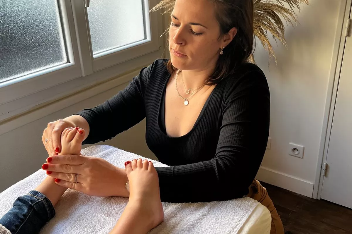 Trouble du sommeil Yvetot