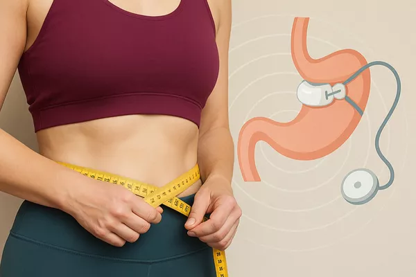 Comment Perdre du Poids avec l'Hypnose