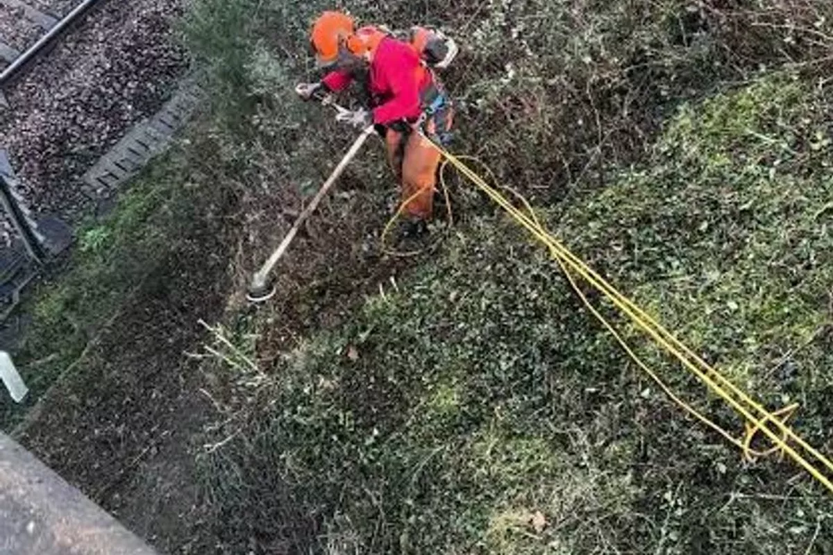 Petite réparation de maçonnerie Le Lavandou