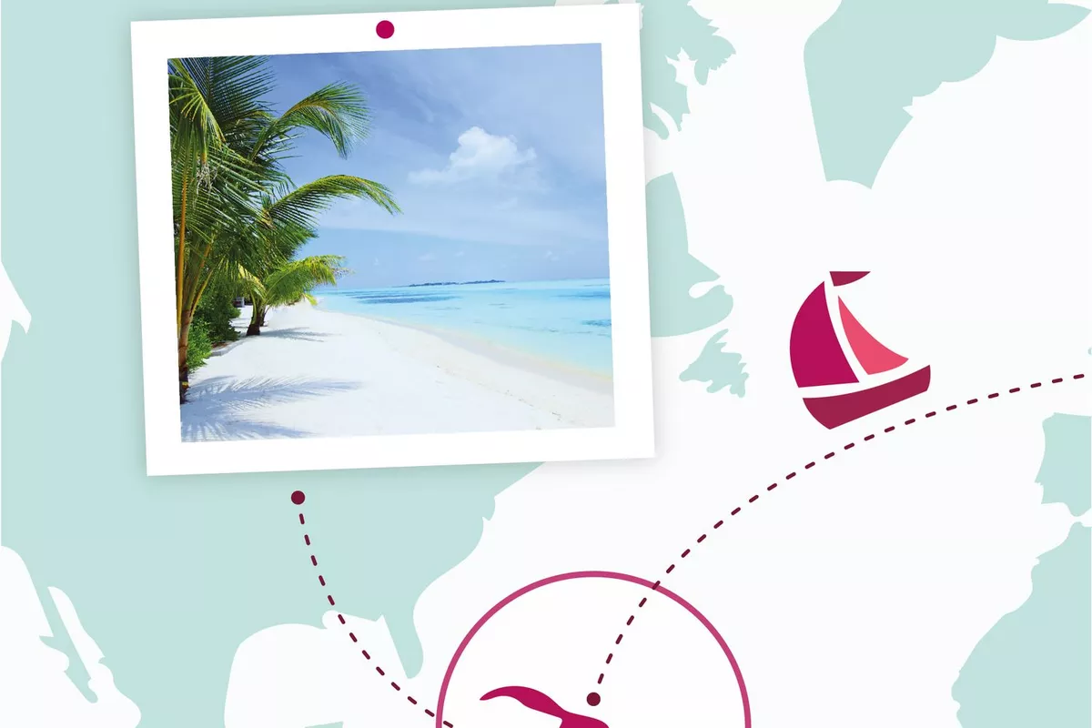 Evasion aux Caraibes Madiana