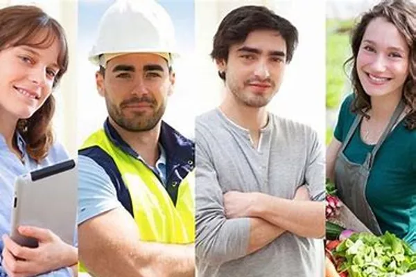 Accompagnement à la recherche d'emploi
