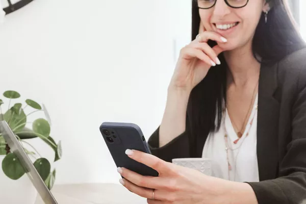Un Appel découverte (Appel 20 min offert)