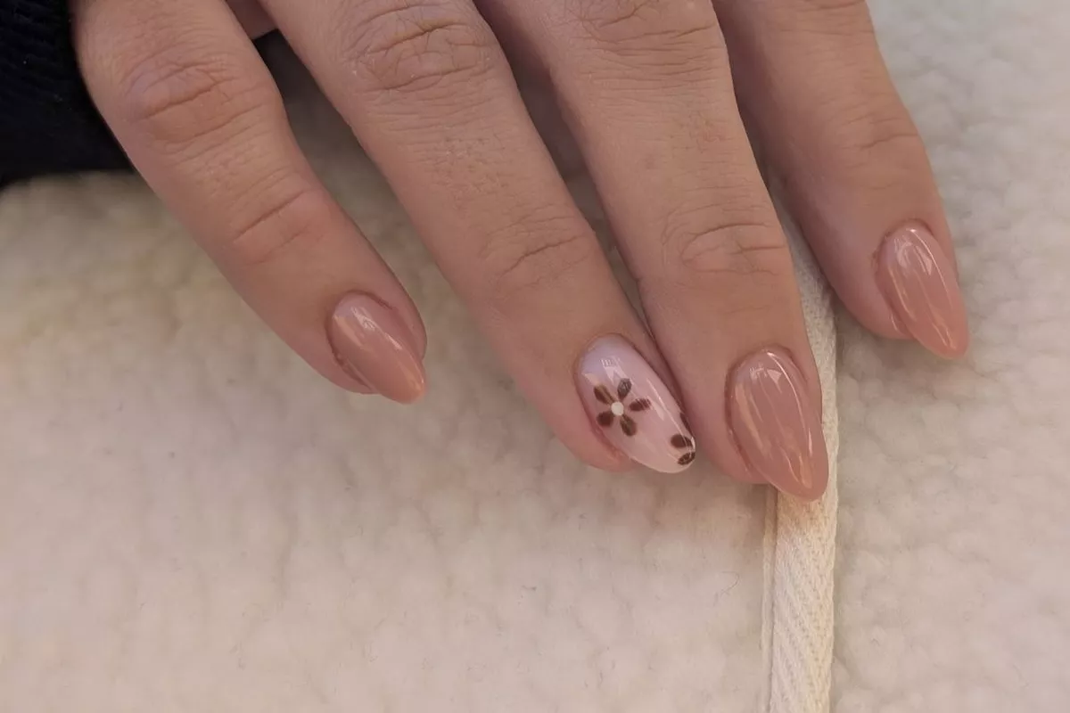 Nail Art - Simple 15mn