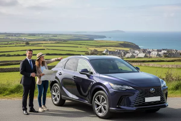 Mise à Disposition Tourisme – Journée Découverte Bretagne sur Mesure