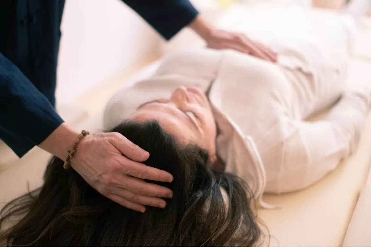 Magnétisme et gestion de la dépression et du stress
