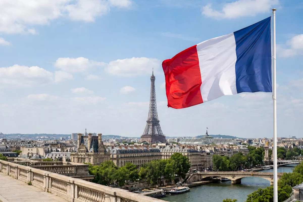 Cours et formation en français (FLE) — Tous niveaux