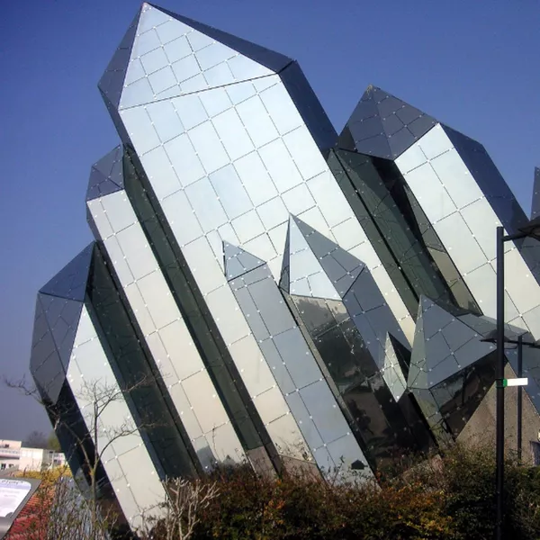 Itinéraire pour accéder au parc du Futuroscope : comment venir et s'y rendre facilement
