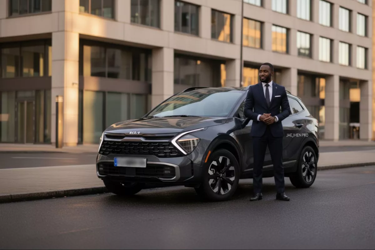 Mise à disposition avec chauffeur privé VTC