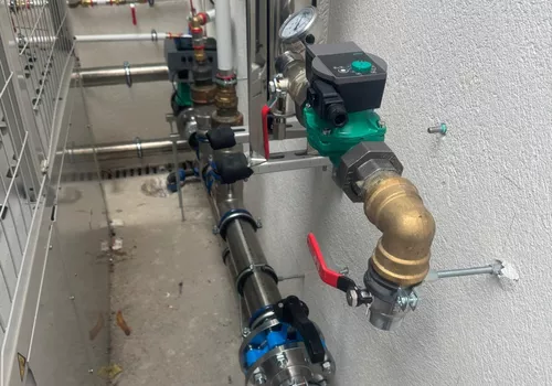 Alliance Plomberie Chauffage