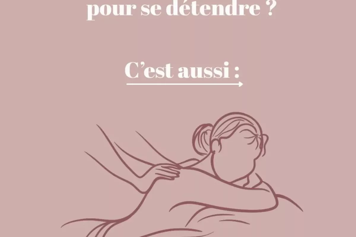 Institut de massages La Haye