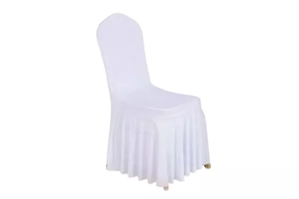 Location Houses de Chaises en Jupe