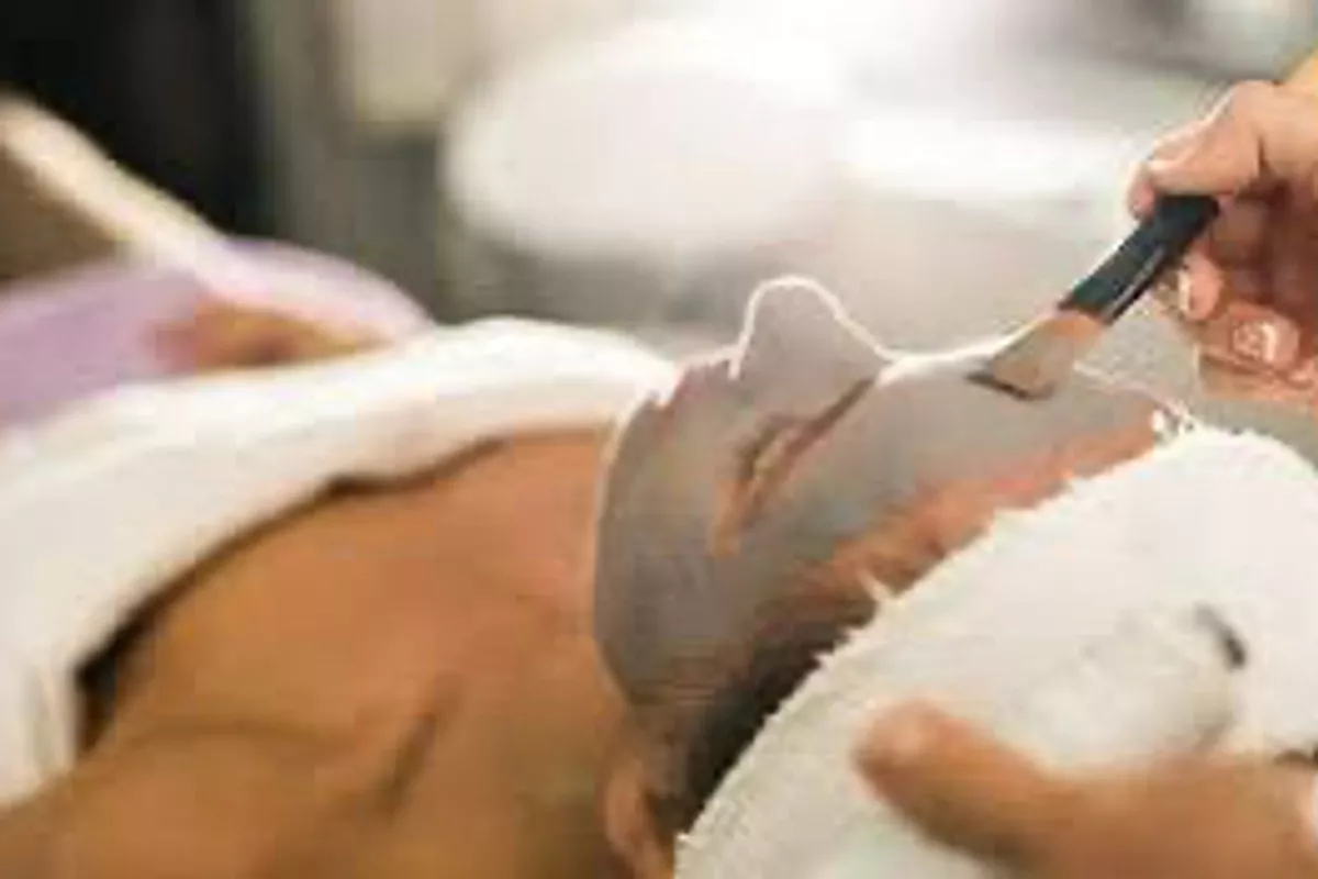 Essentiel Purifiant ( nettoyage de la peau en profondeur )