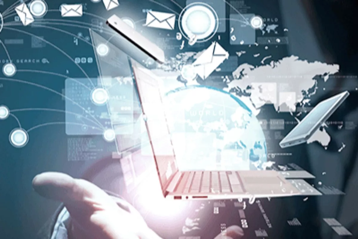 Création de Sites Internet Performant — Vitrine Digitale Sur-Mesure