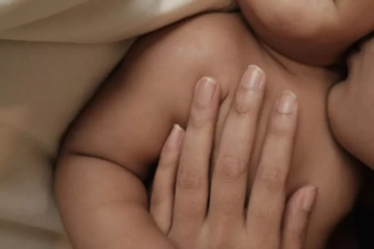 Accompagnement doula post partum à domicile