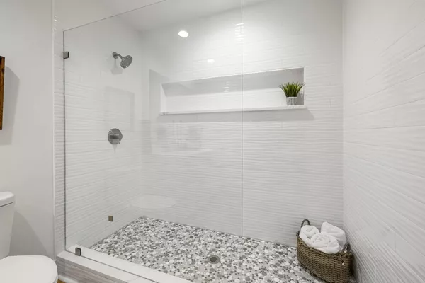 Création de douche à l’italienne – Nice, Alpes-Maritimes (06) & Var (83)