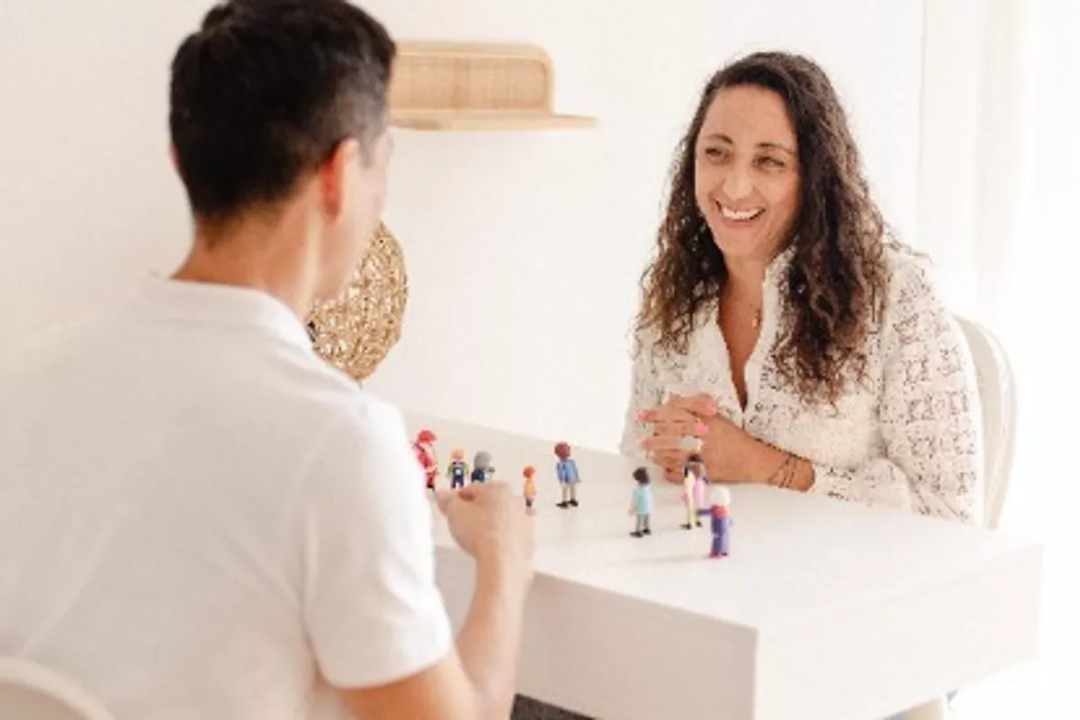 Psychogénéalogie holistique femme