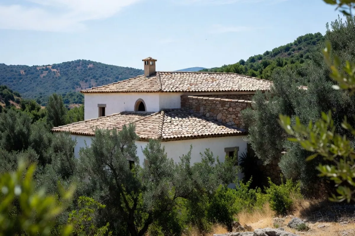 Vente & Mise en Relation — Résidence Principal ou Secondaire