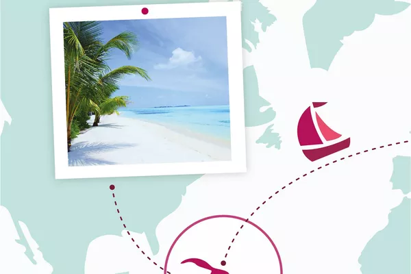 Evasion aux Caraibes Madiana
