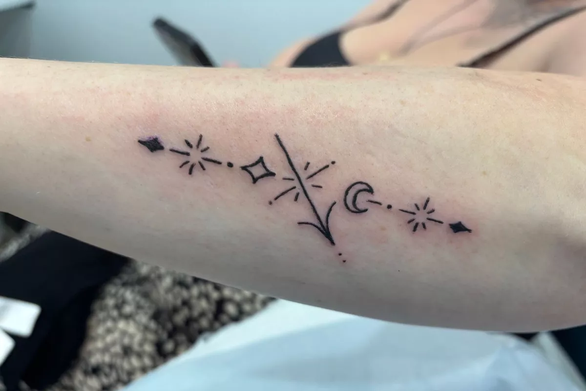 Salon de tatouage Villeneuve-sur-Bellot