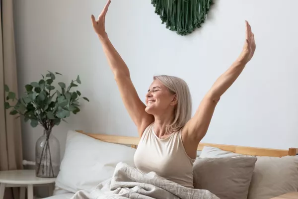Insomnie, Réveils nocturnes :  Mieux dormir et Restaurer un sommeil réparateur