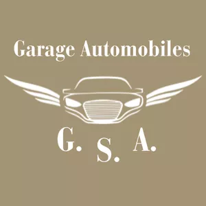 Garage GSA