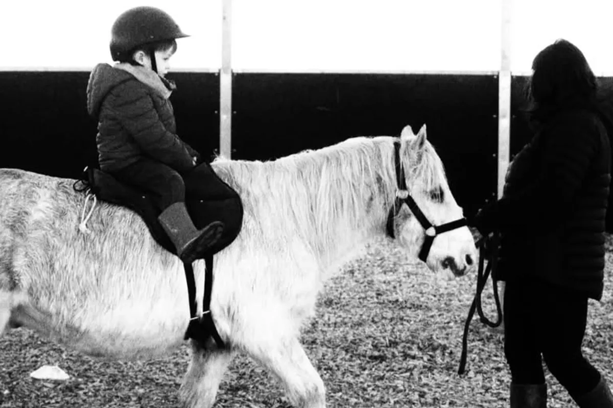 Temps tout doux parent -enfant individuel