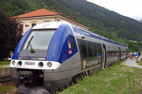 Taxi Gare Romanèche-Thorins