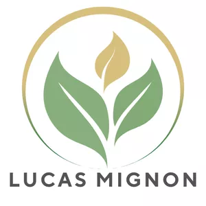 Lucas Mignon - Praticien bien être / Naturopathe