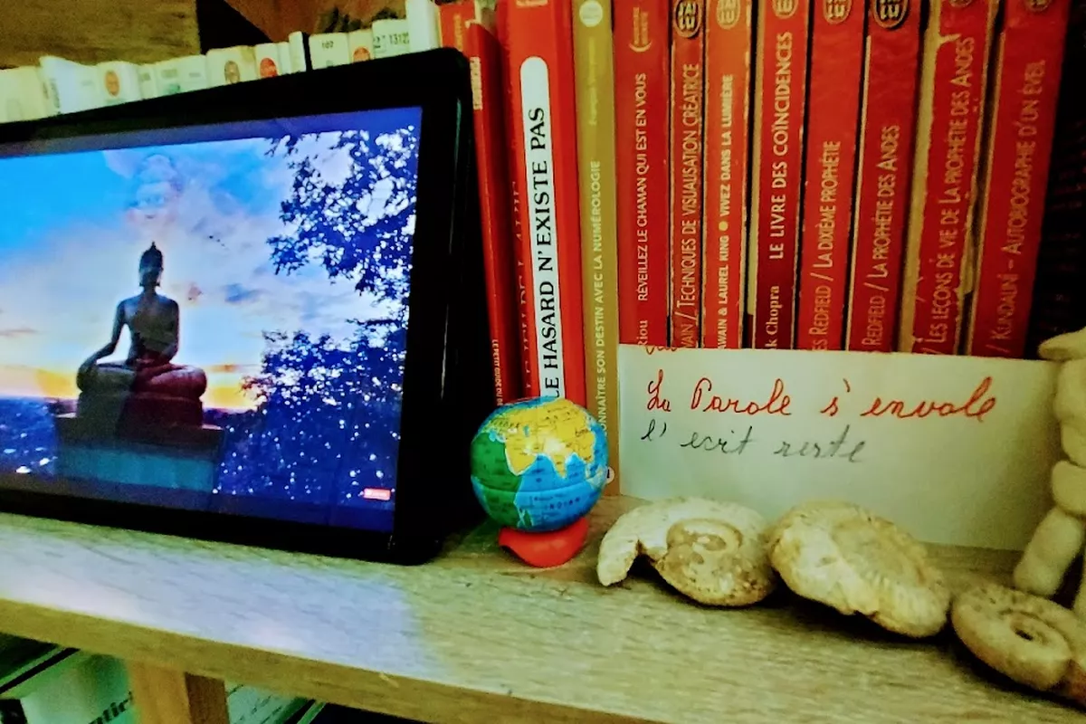 Candice Agiman Psychan’ArtS