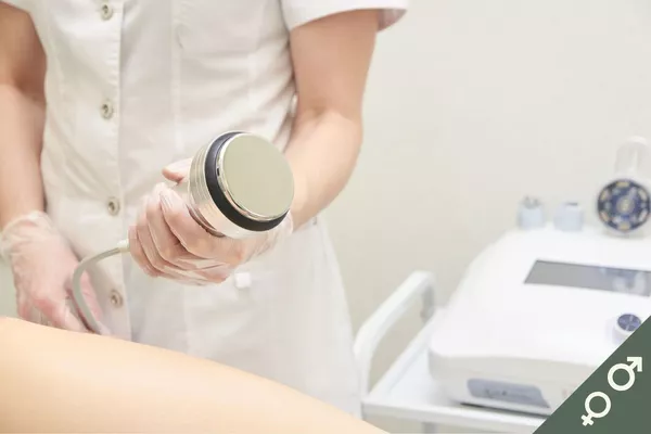 Lipocavitation