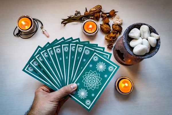 Initiation annales akashiques