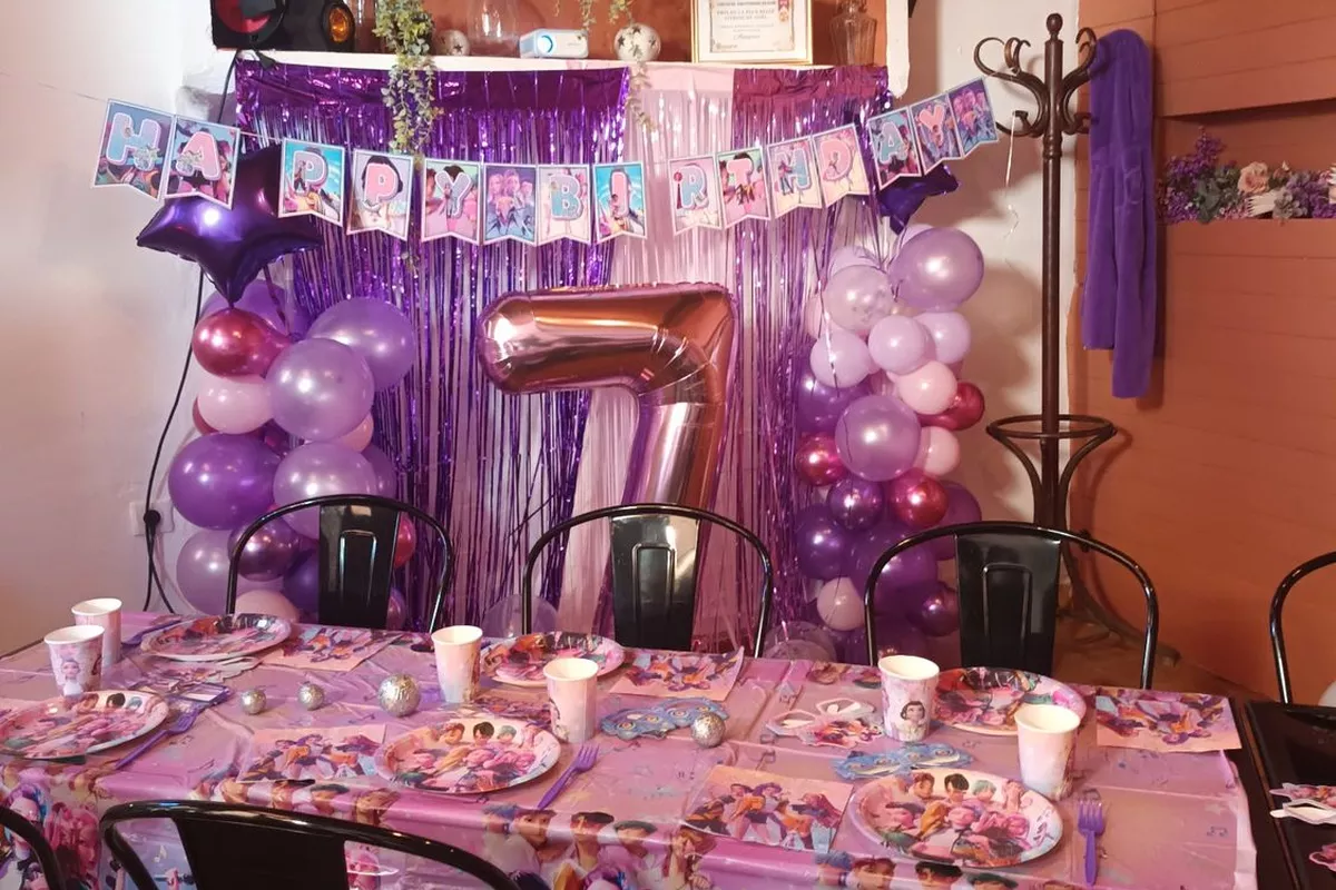 Activités de loisirs pour enfants Vence